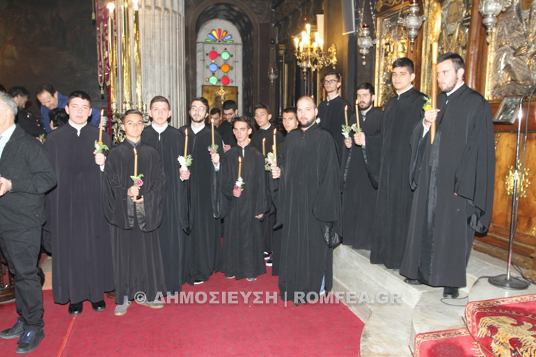 stavroproskinisi xalkida 2