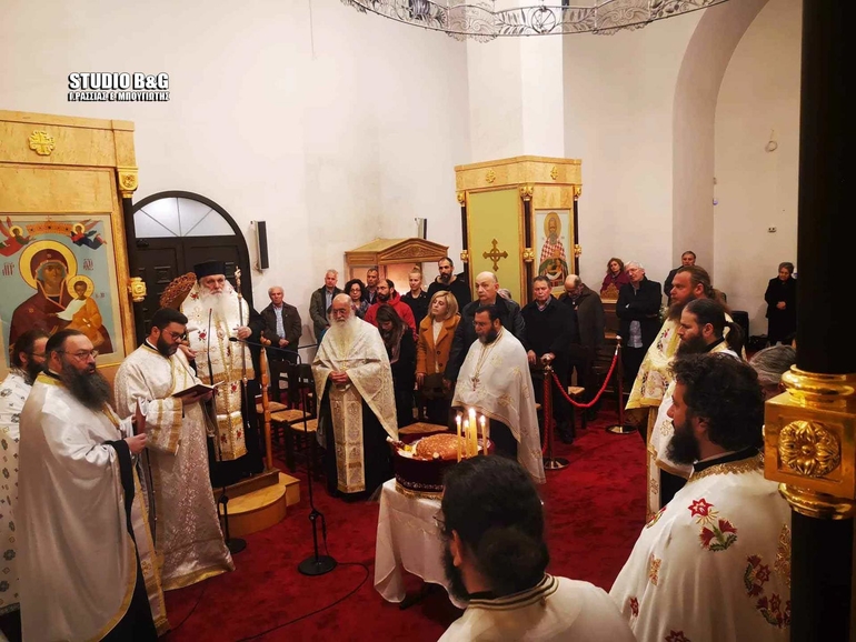 ag loukas 38