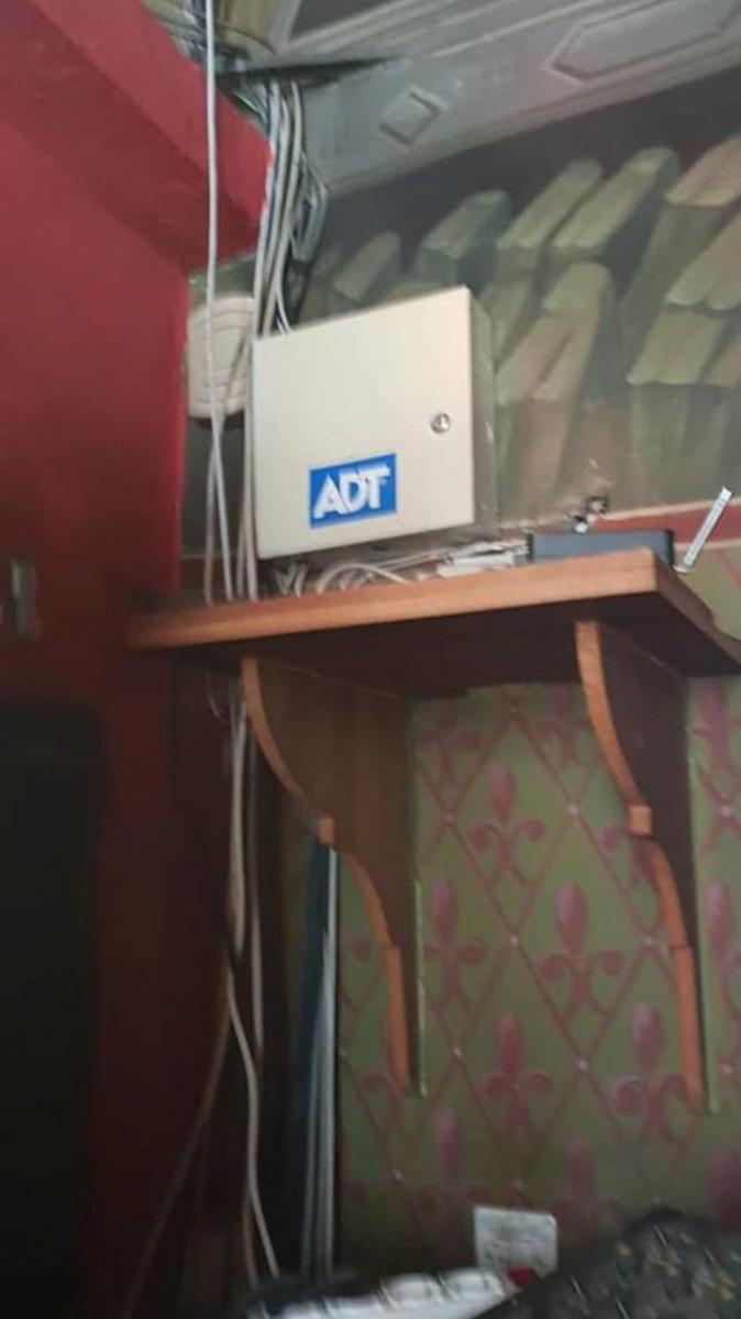 naos 1