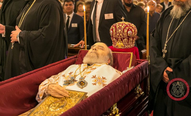 istato xaire stilianos