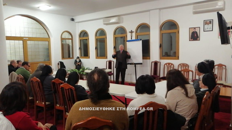 maronites 1