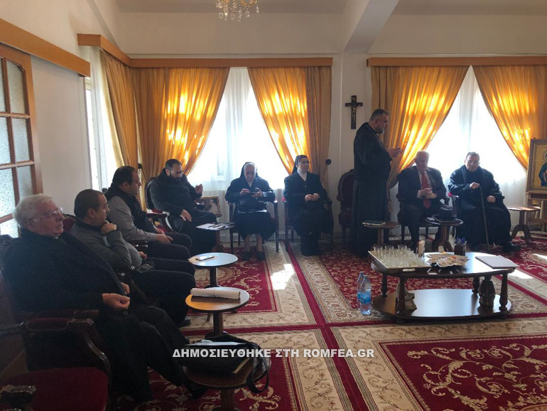 maronites 1