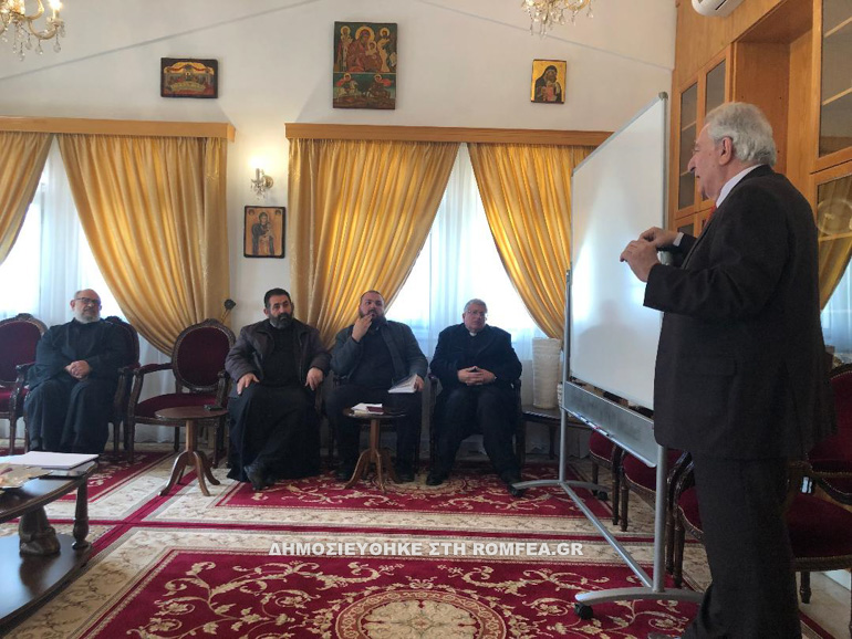 maronites 1