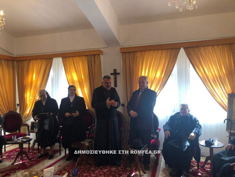 maronites 6