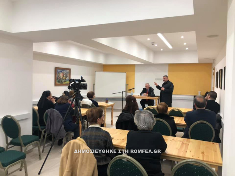 maronites 1
