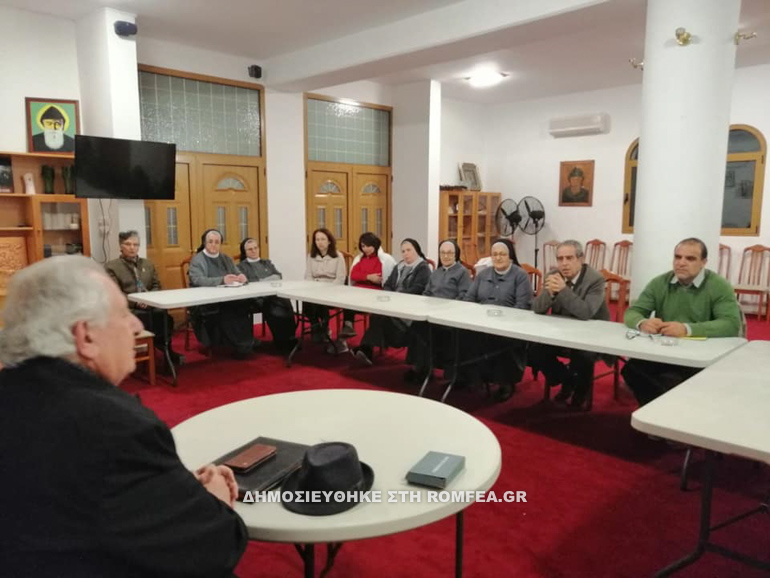 maronites 1