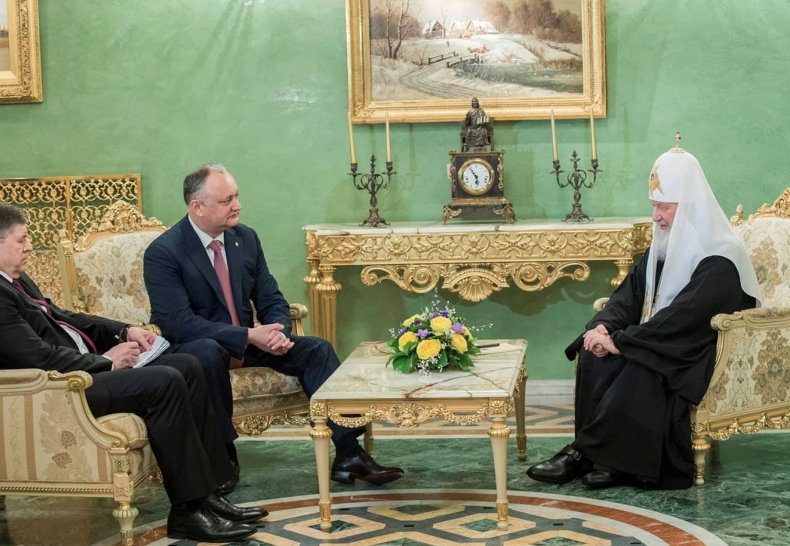dodon kirillos