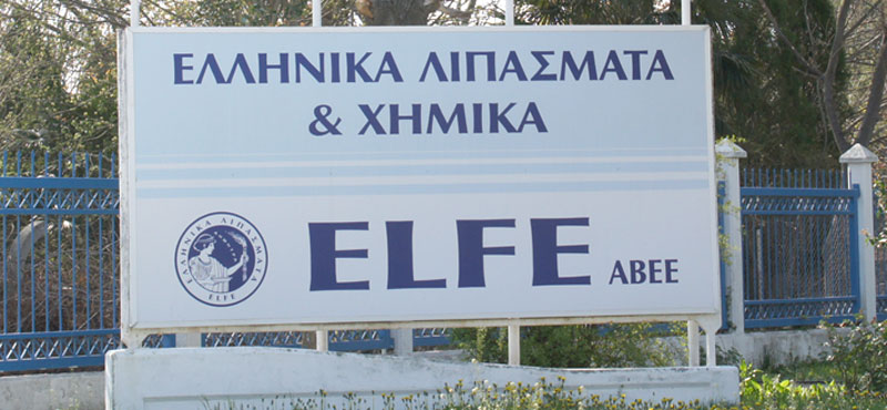 elfe 13 0