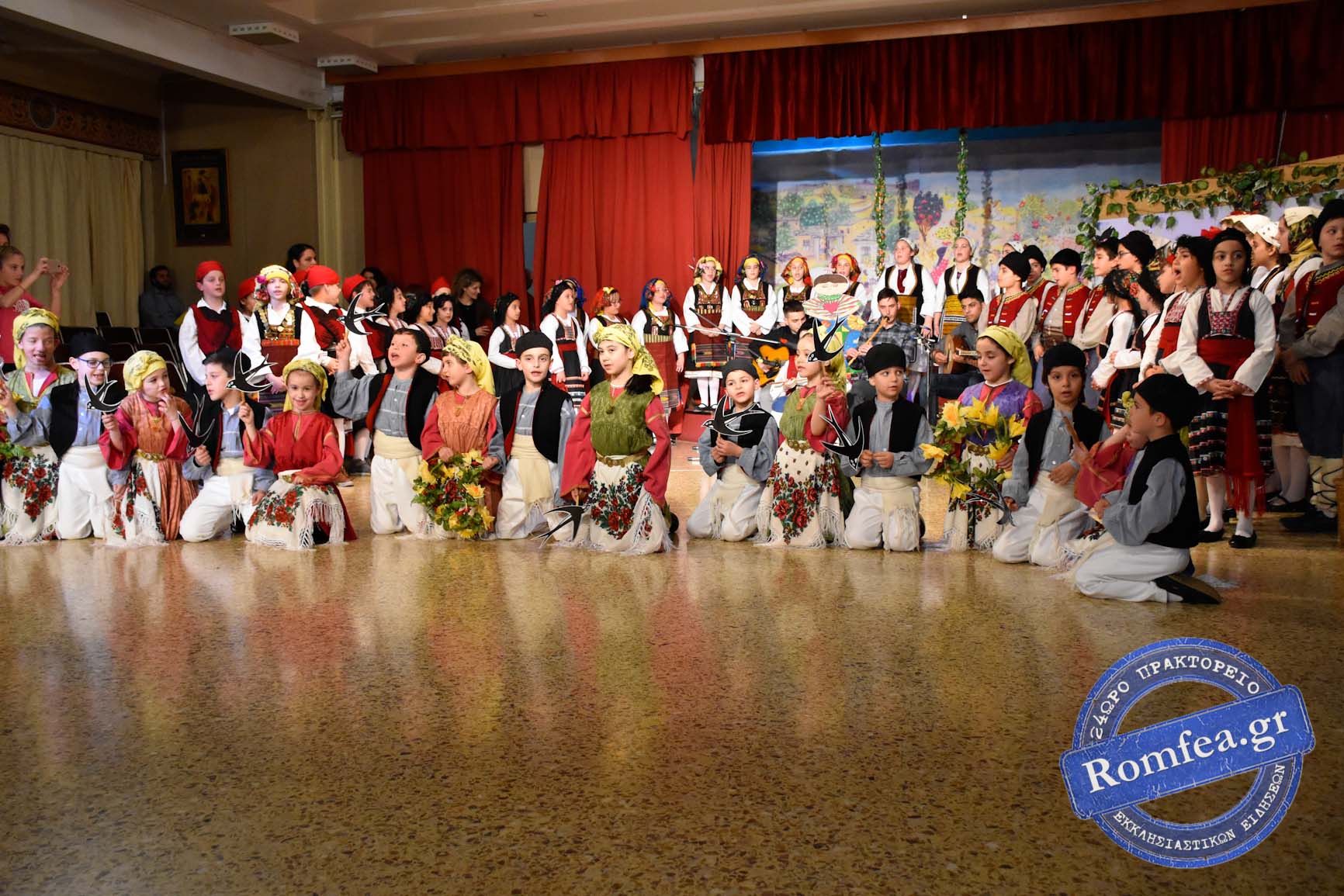 parastasi theomitor 37