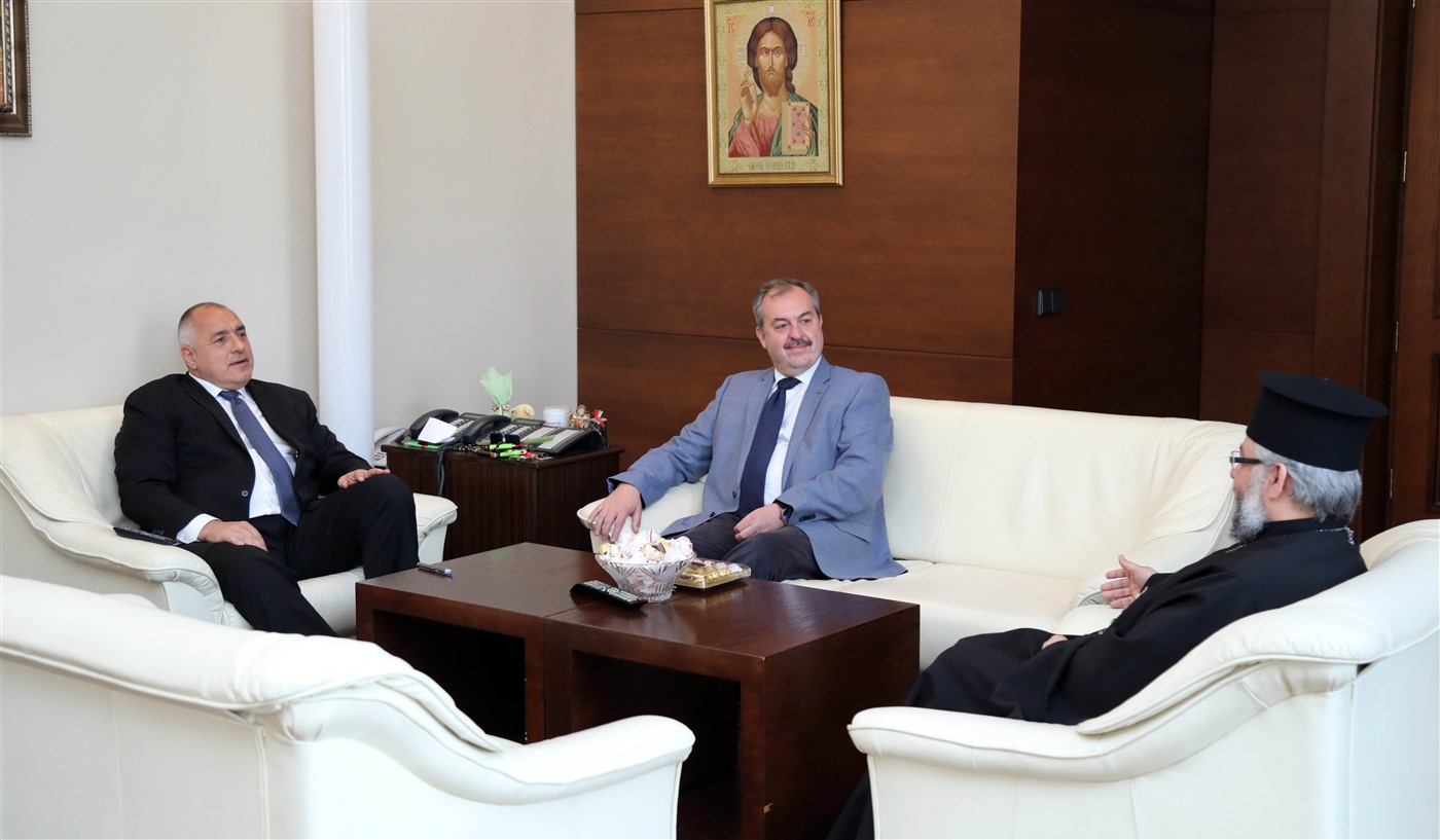 stara zagora borisof