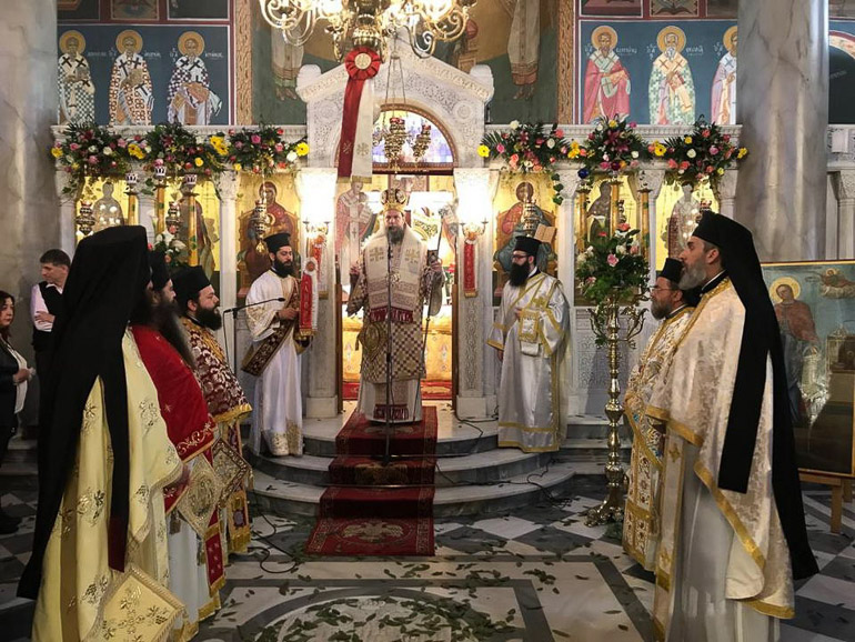 ag gergios neaionia 10
