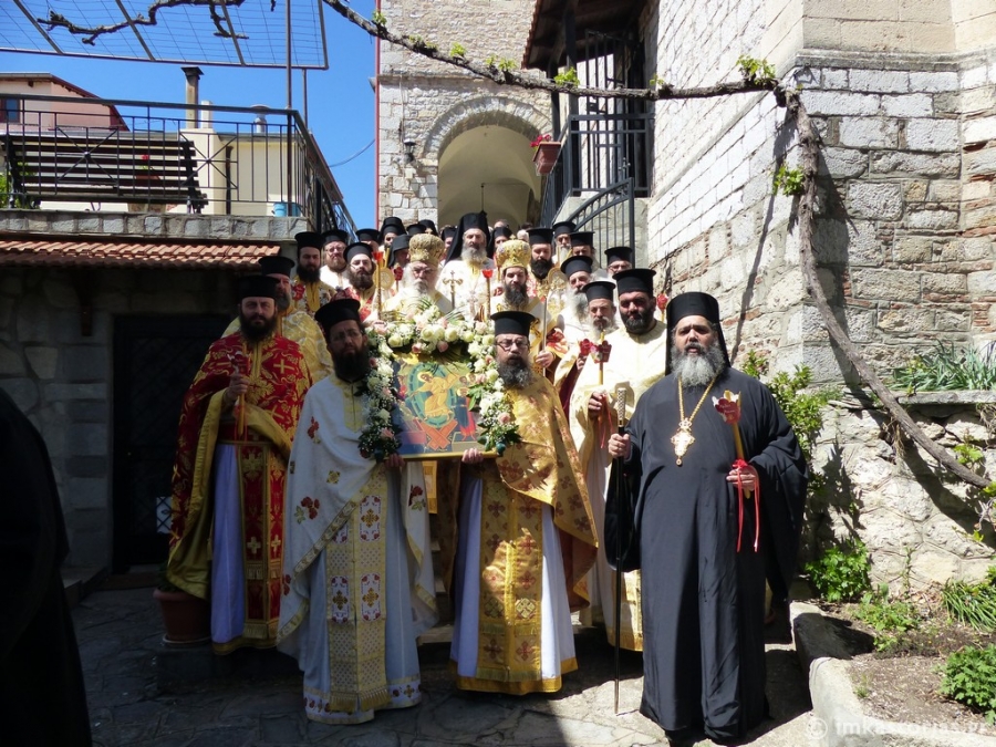 agapis orestiko