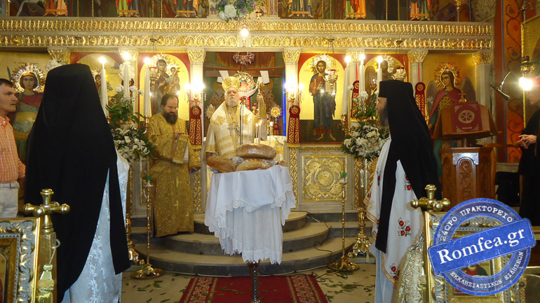 agios georgios koronias 1