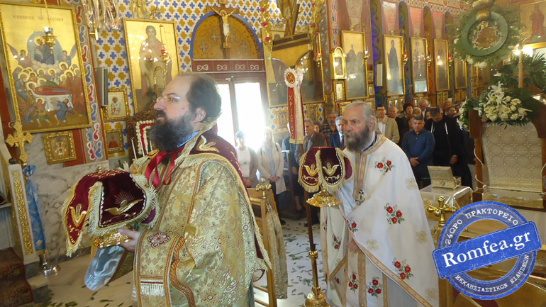 agios georgios koronias 1