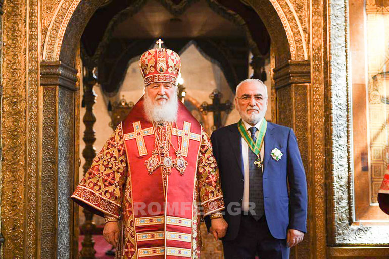mosxas savvidis 1
