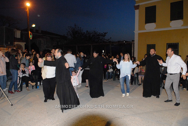 xalkida xorostasi 1