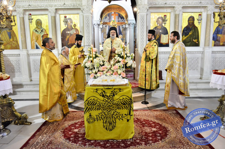agios theonas 1