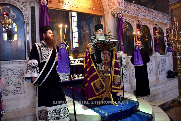 agios neilos 1