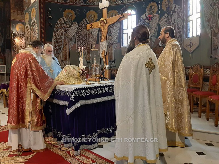 megali paraskevi xalkida 1