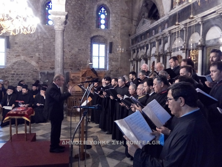 megali ebdomada 1