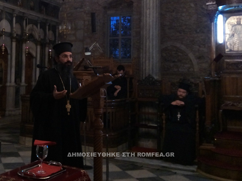megali ebdomada 1