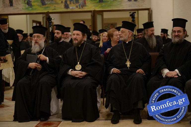 orthodoxia polipolitismikotita 1