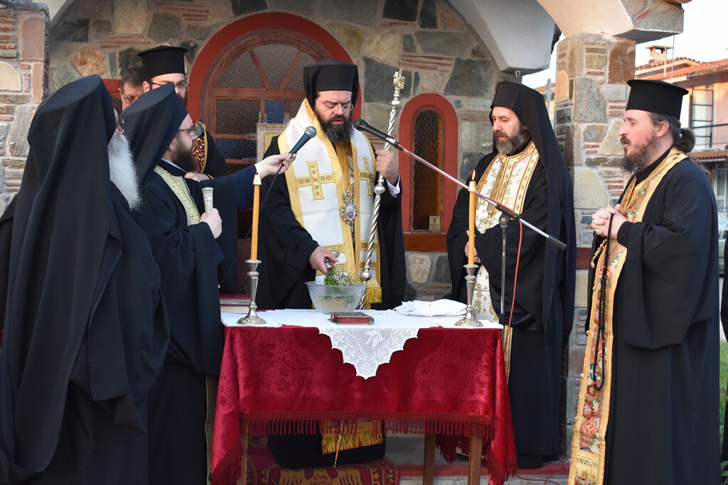 parekklisi porfyriou