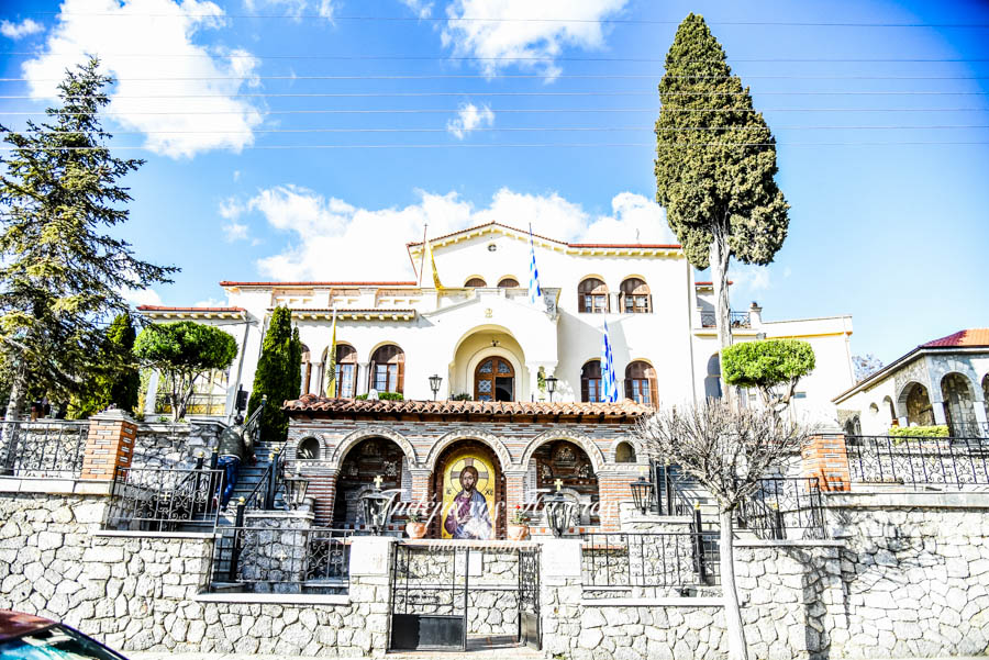 trisagio 1