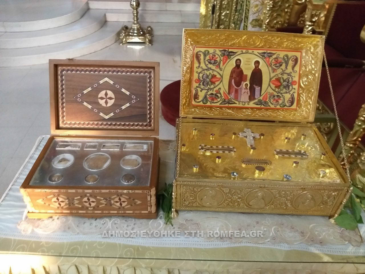 agios rafail 1