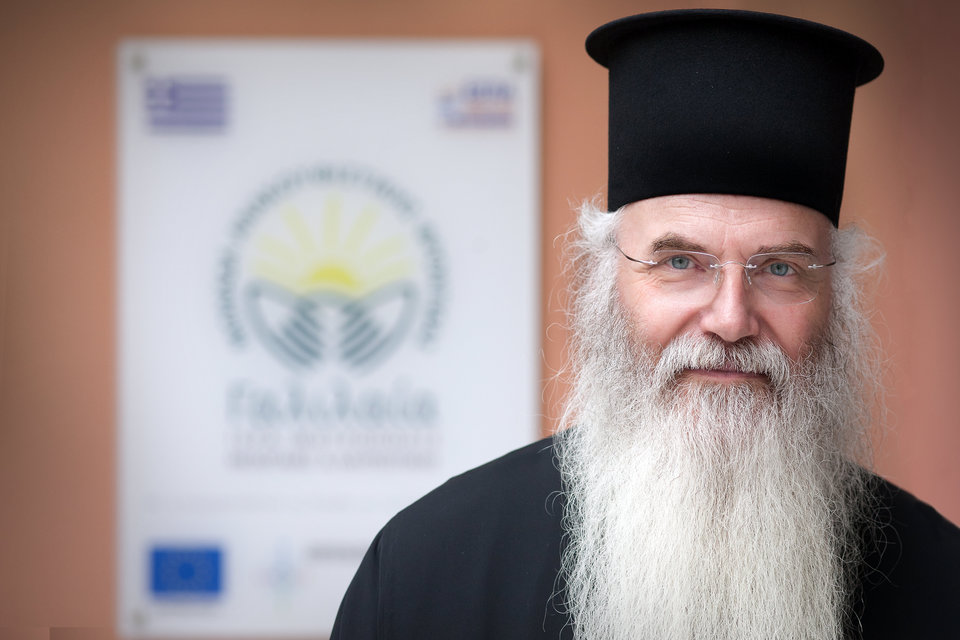 mesogaias nikolaos
