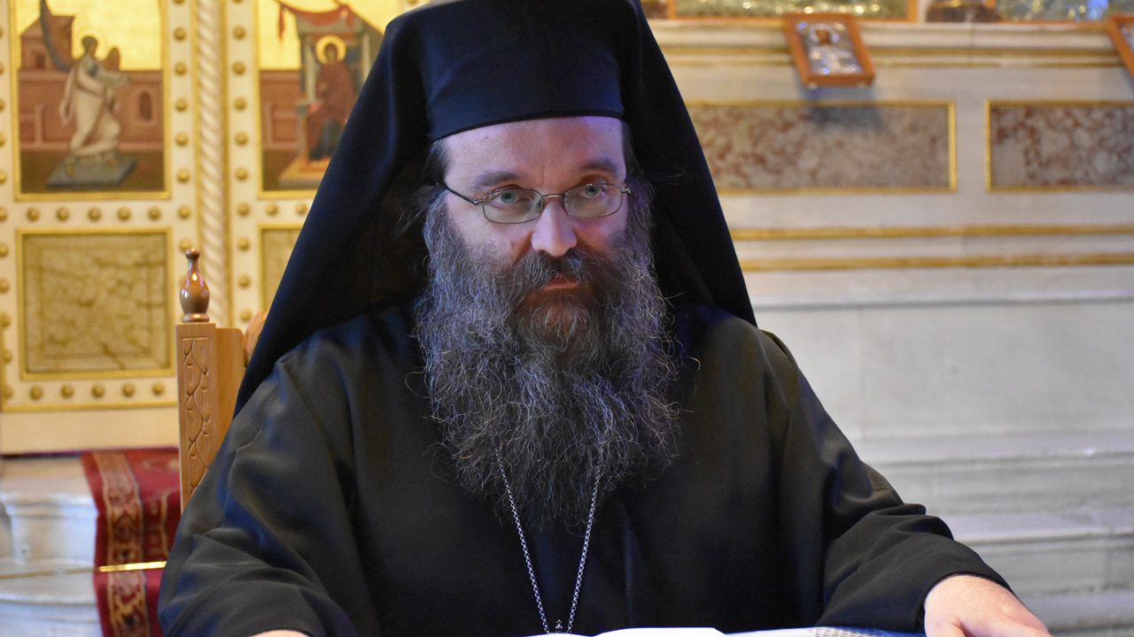 mitropolitis markos 0