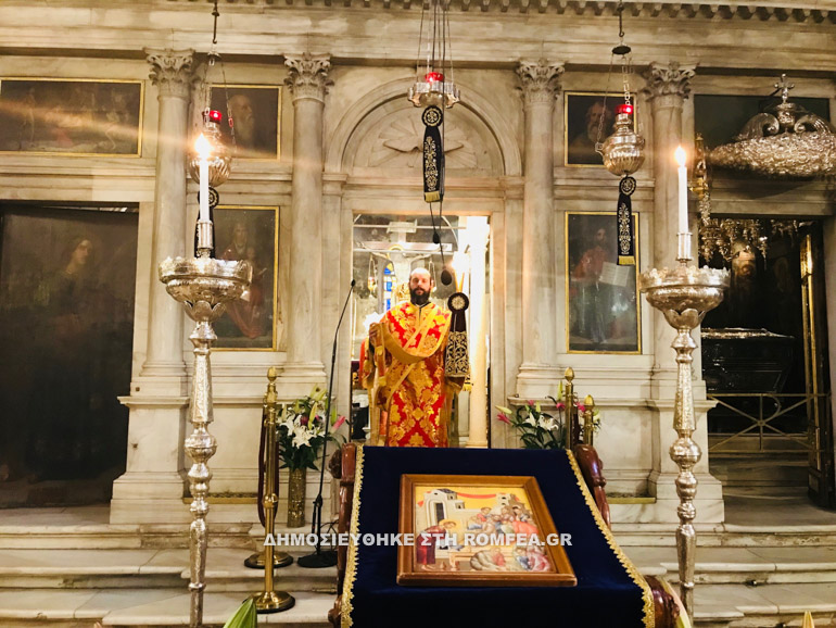 kerk mpempti 1