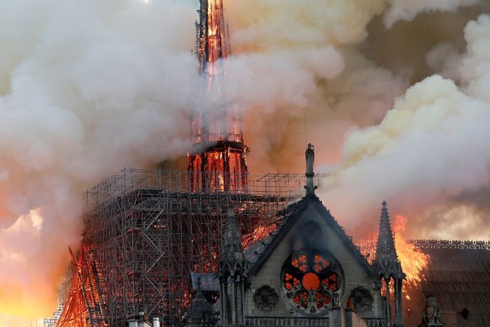notredam