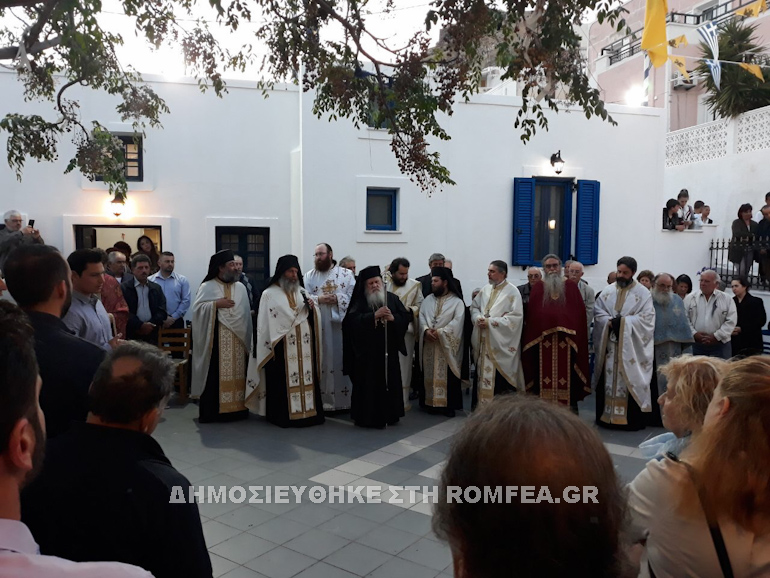 ag epifanios santorini 1