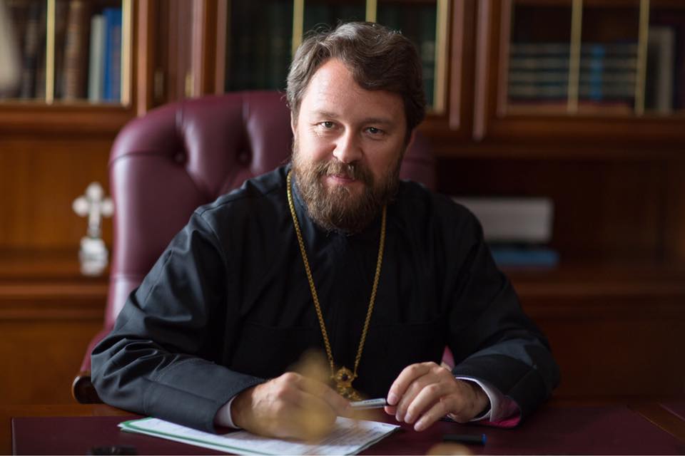 ilarion grafei