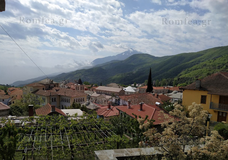 sidirokastrou ag oros 1