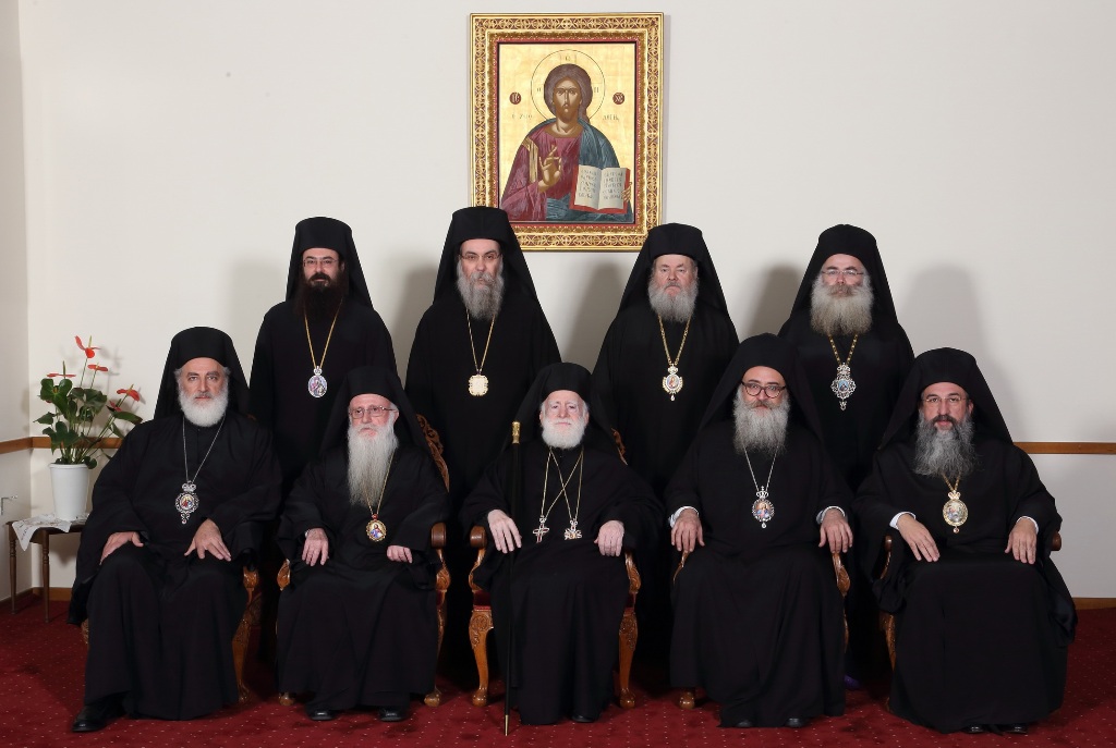 synodos kriti