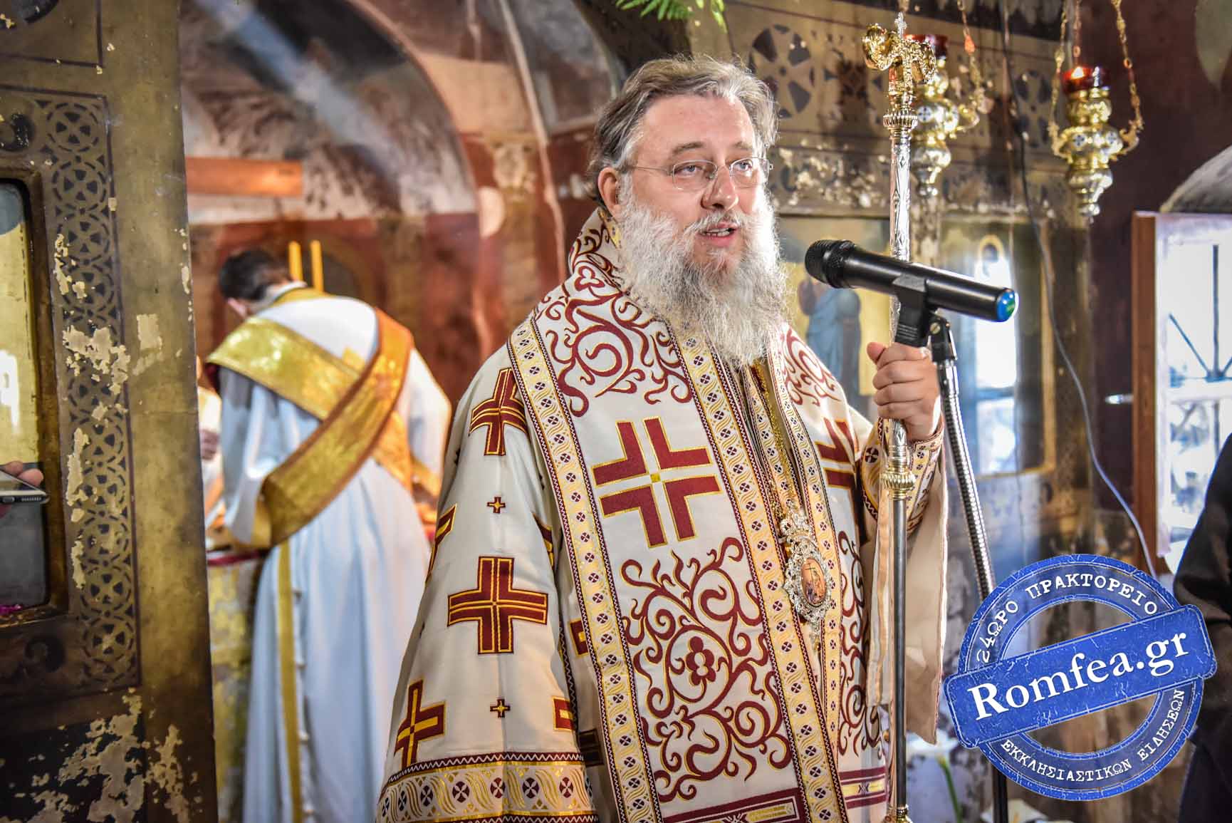 agios athanasios 64