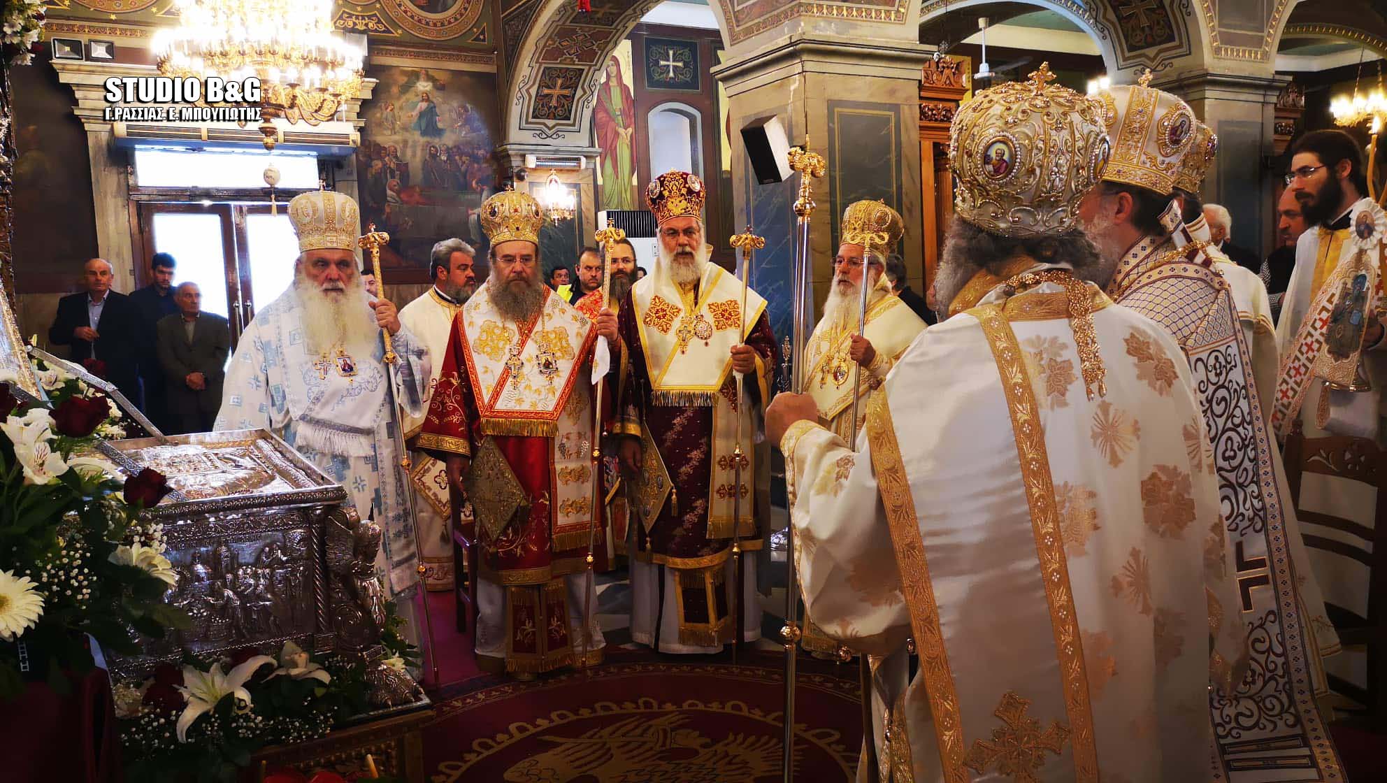 agios petros 2