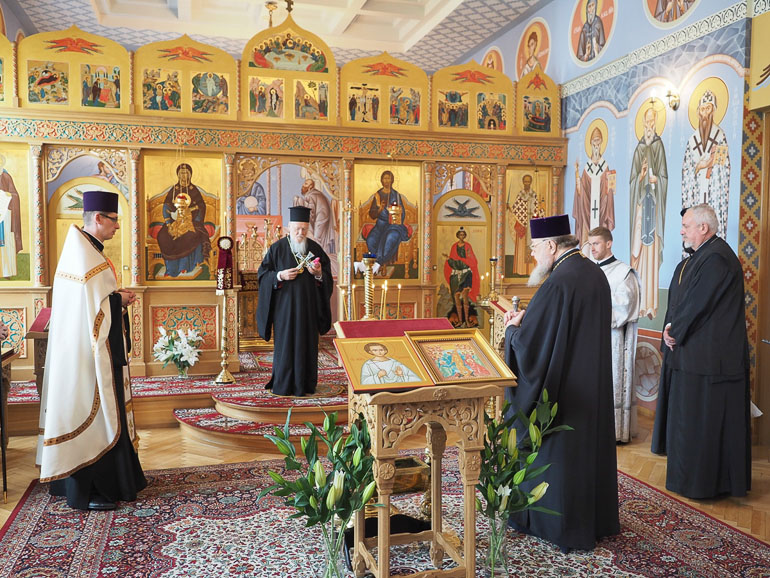 oikoumenikos polonia 1