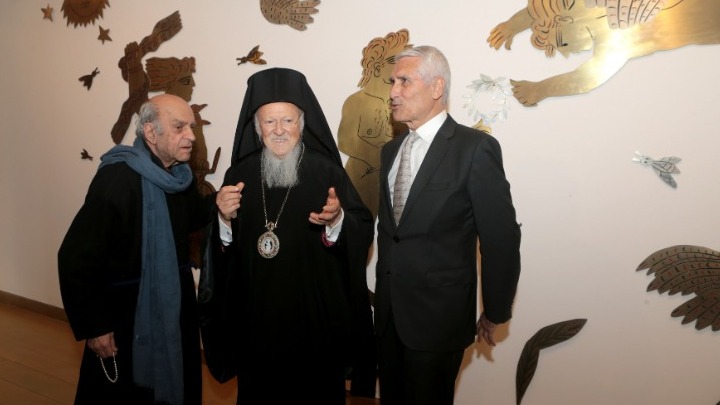 eikastiko bartholomaios