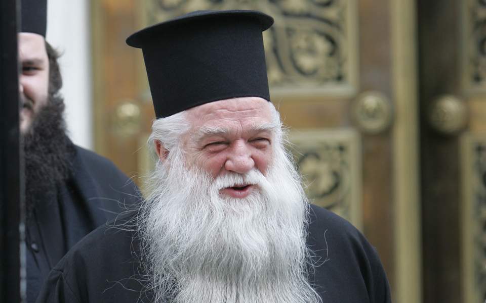 kalabriton ambrosios