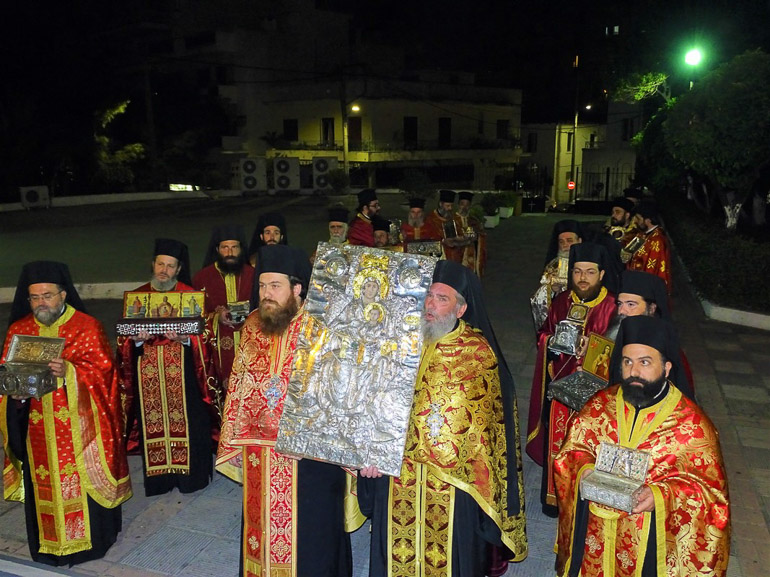 ypodoxi nea ionia 1