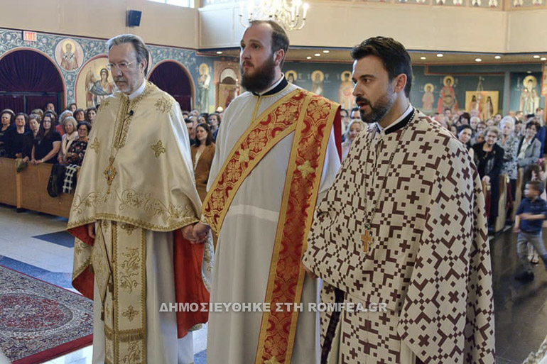 ordinations 1
