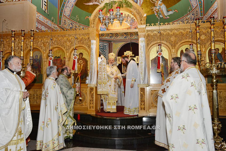 ordinations 1