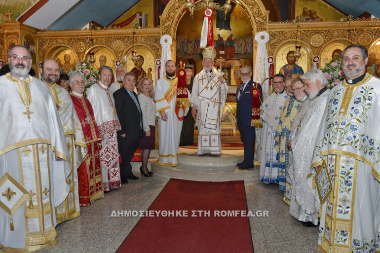 ordinations 1