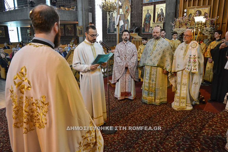 ordinations 1