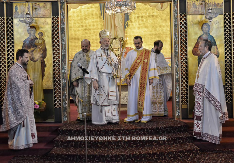 ordinations 9