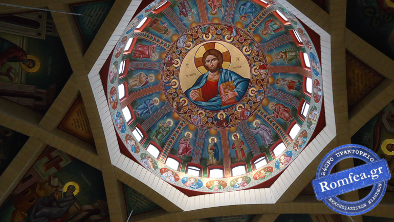 tseri koronias 1