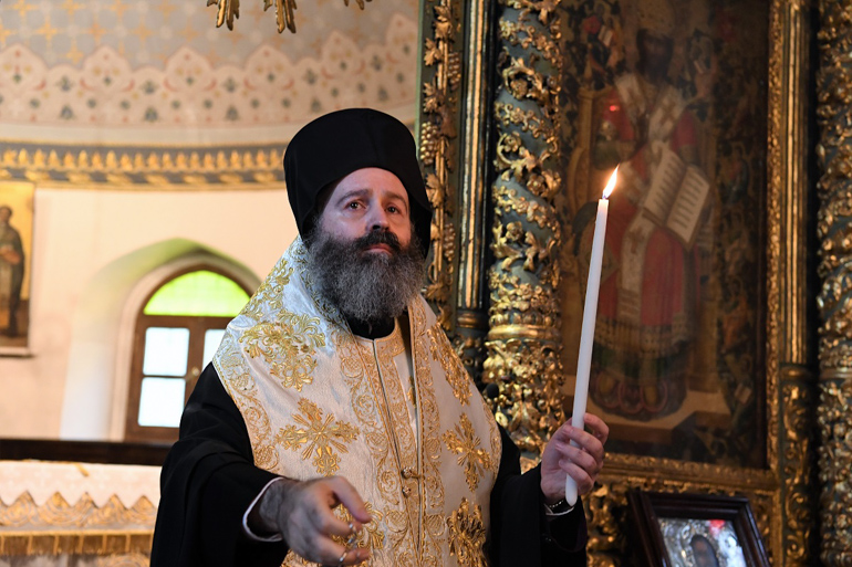 makarios oik 7